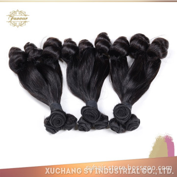 Grade 7A Peruvian Virgin Hair, Best Aunty Funmi Hair 8"-30" Peruvian Curly Hair Extension 100% Pure Human Hair Very Soft